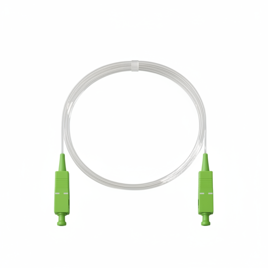 Kit Essentiel Rallonge Fibre Optique Invisible – Déplacez votre box internet facilement