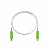 Cavo Fibra Ottica Invisibile/discreto - SC-APC / SC-APC (Bretella Ottica per Router Orange / Bouygues / SFR)